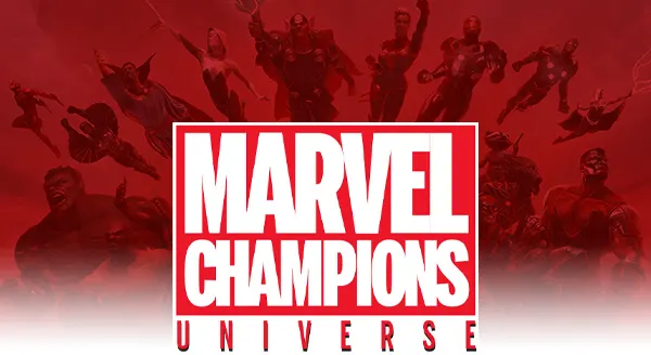 marvel-champions universe