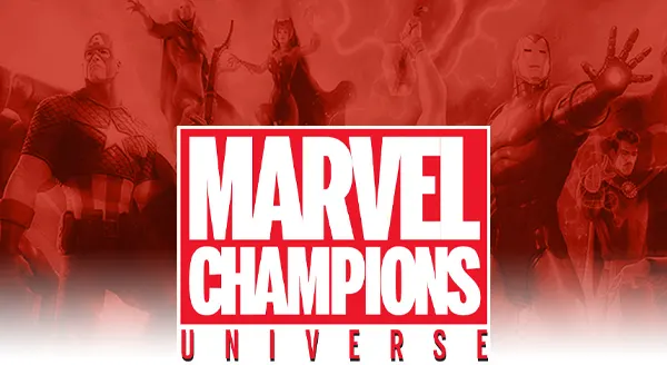 marvel-champions universe