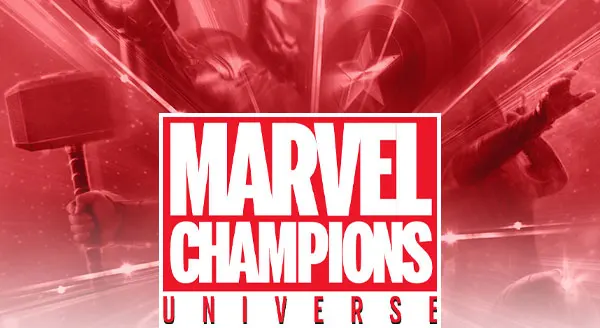 marvel-champions universe