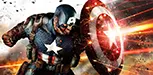 MCu Avatar for Captain America