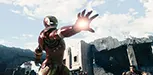 MCu Avatar for Iron Man