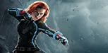 MCu Avatar for Black Widow