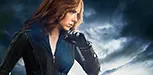 MCu Avatar for Black Widow